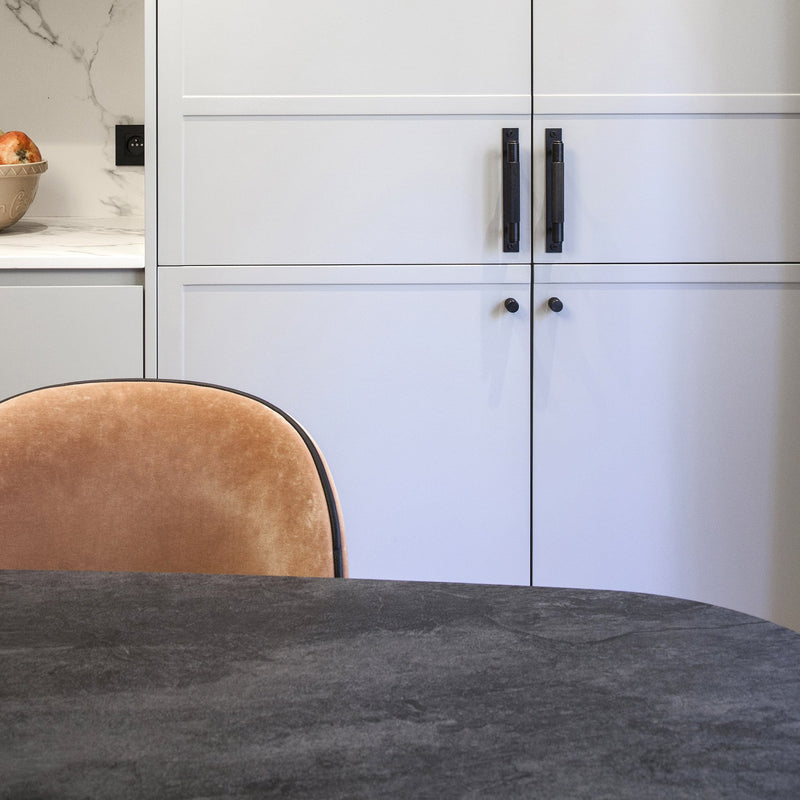 Furniture Knob - matchless style