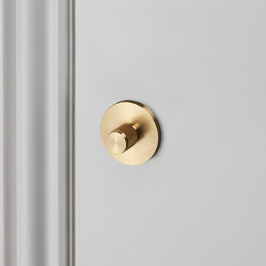 Door Thumbturn Lock - matchless style