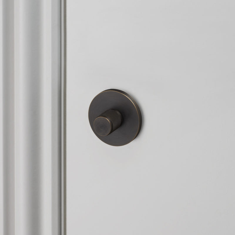 Door Thumbturn Lock - matchless style