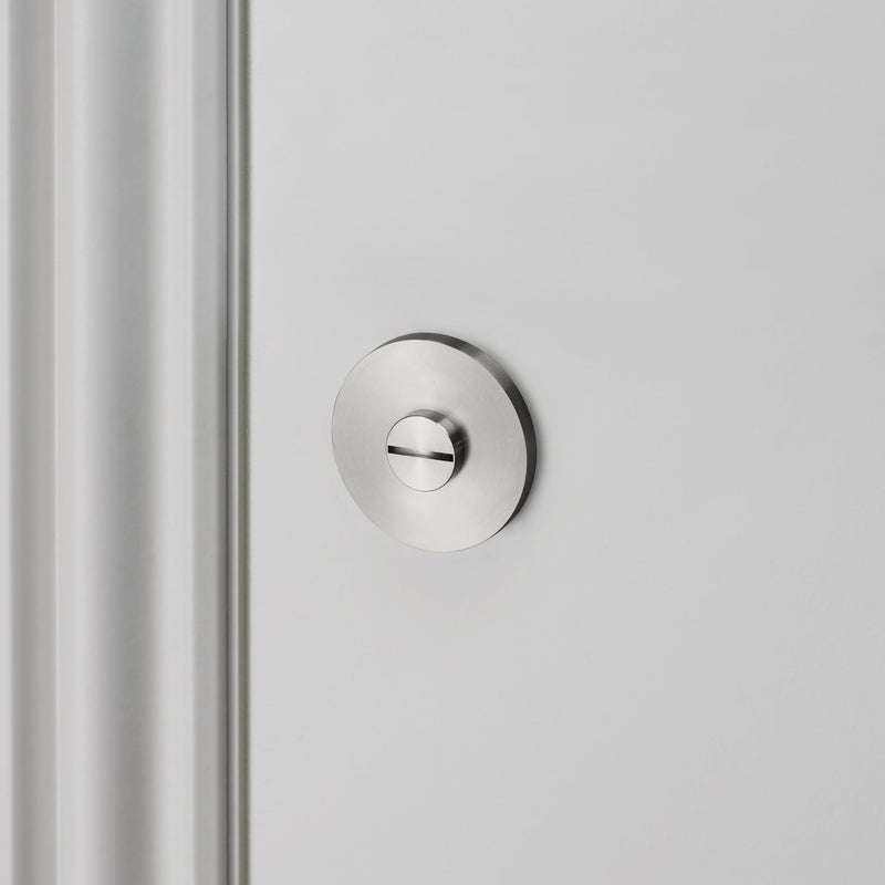 Door Thumbturn Lock - matchless style