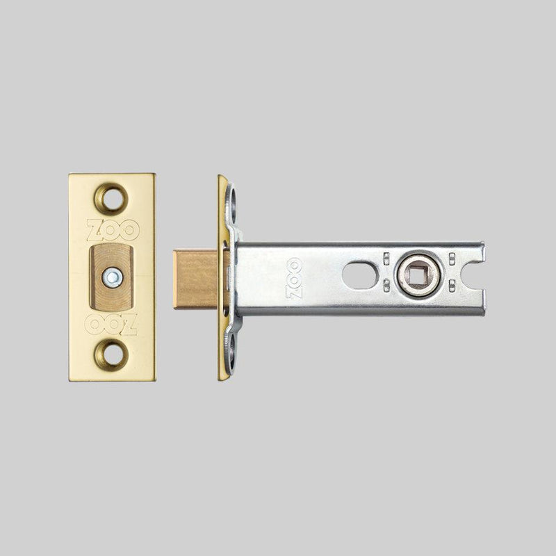 Door Thumbturn Lock - matchless style