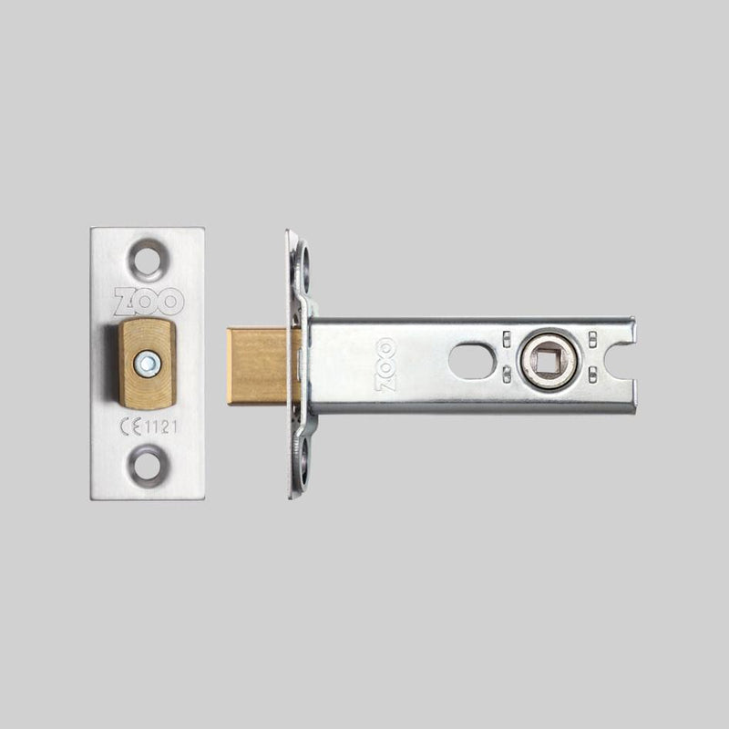 Door Thumbturn Lock - matchless style