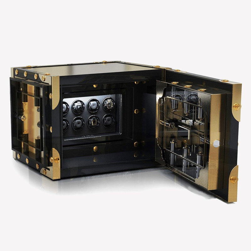 BOCA DO LOBO - Knox Watch Winder - Matchless Style