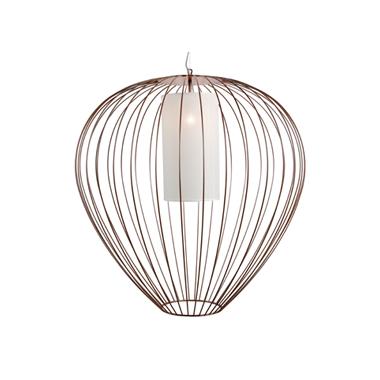 Cell Pendant - Shape 1 - matchless style