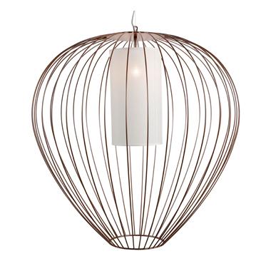 Cell Pendant - Shape 2 - matchless style