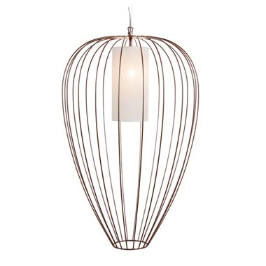 Cell Pendant - Shape 3 - matchless style