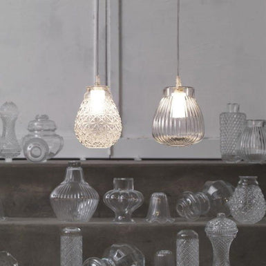 Ceraunavolta Pendant - Shape 51 - matchless style