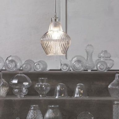 Ceraunavolta Pendant - Shape 55 - matchless style