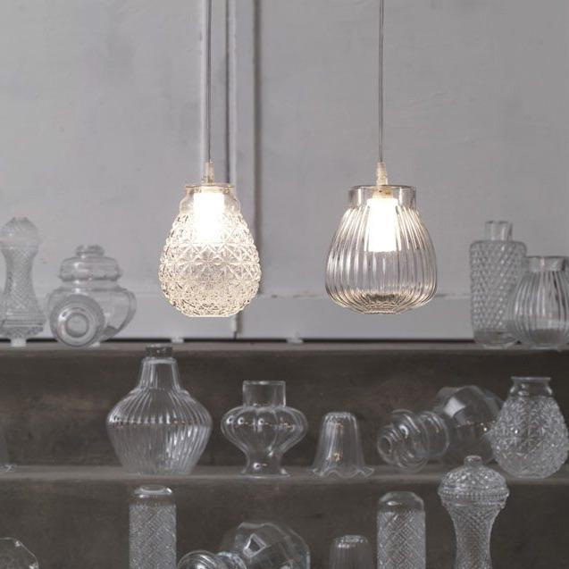 Ceraunavolta Pendant - Shape 53 - matchless style