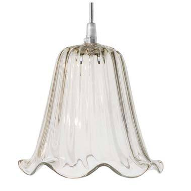 Ceraunavolta Pendant - Shape 43 - matchless style