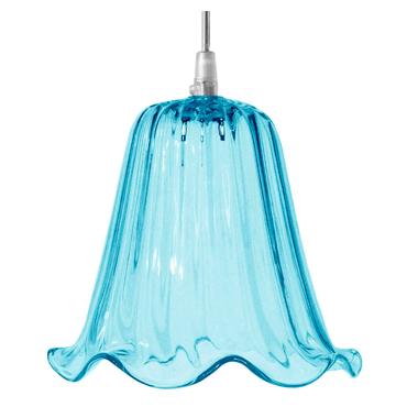 Ceraunavolta Pendant - Shape 43 - matchless style