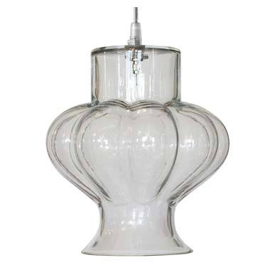 Ceraunavolta Pendant - Shape 44 - matchless style