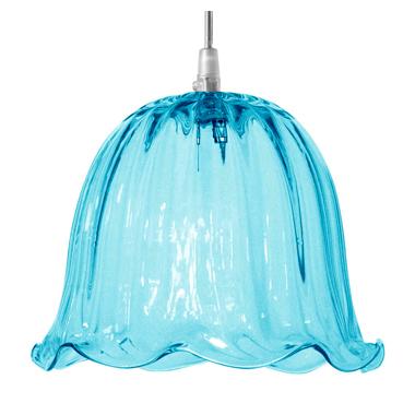 Ceraunavolta Pendant - Shape 45 - matchless style