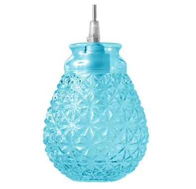 Ceraunavolta Pendant - Shape 53 - matchless style