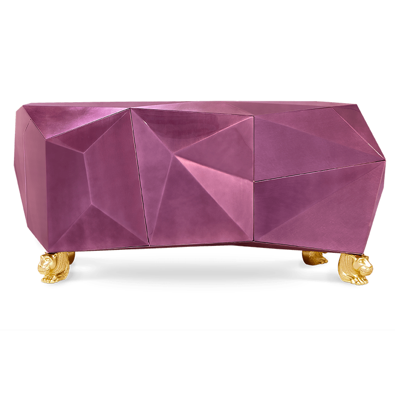 Diamond Sideboard - matchless style