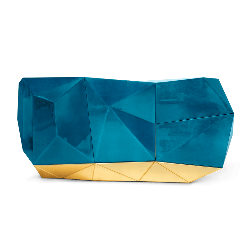 Diamond Sideboard - matchless style