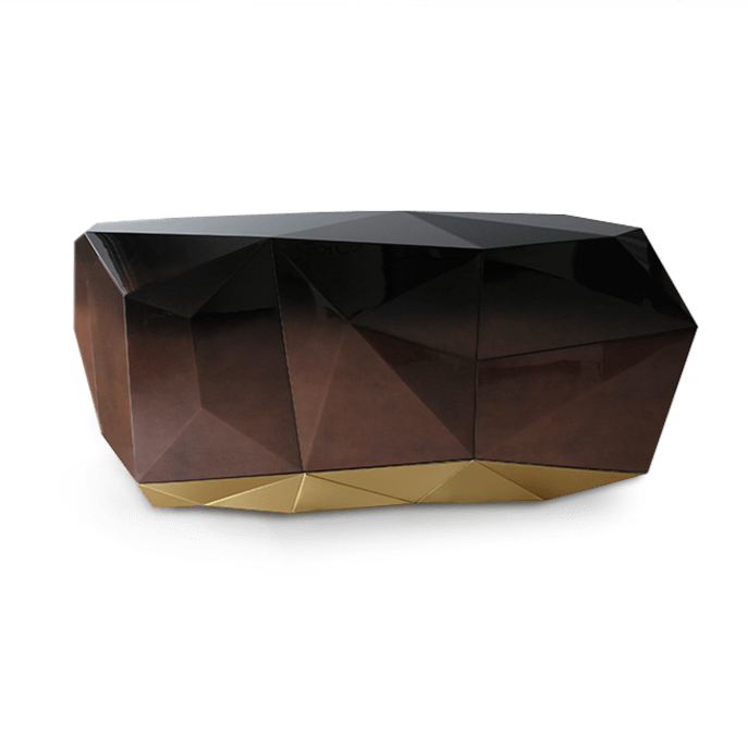 Diamond Sideboard - matchless style