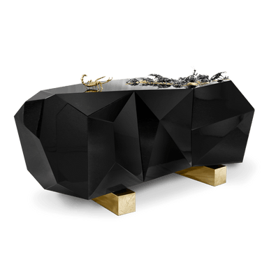 Diamond Sideboard - matchless style
