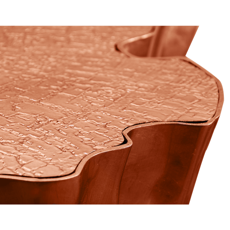 Eden Centre Table - matchless style