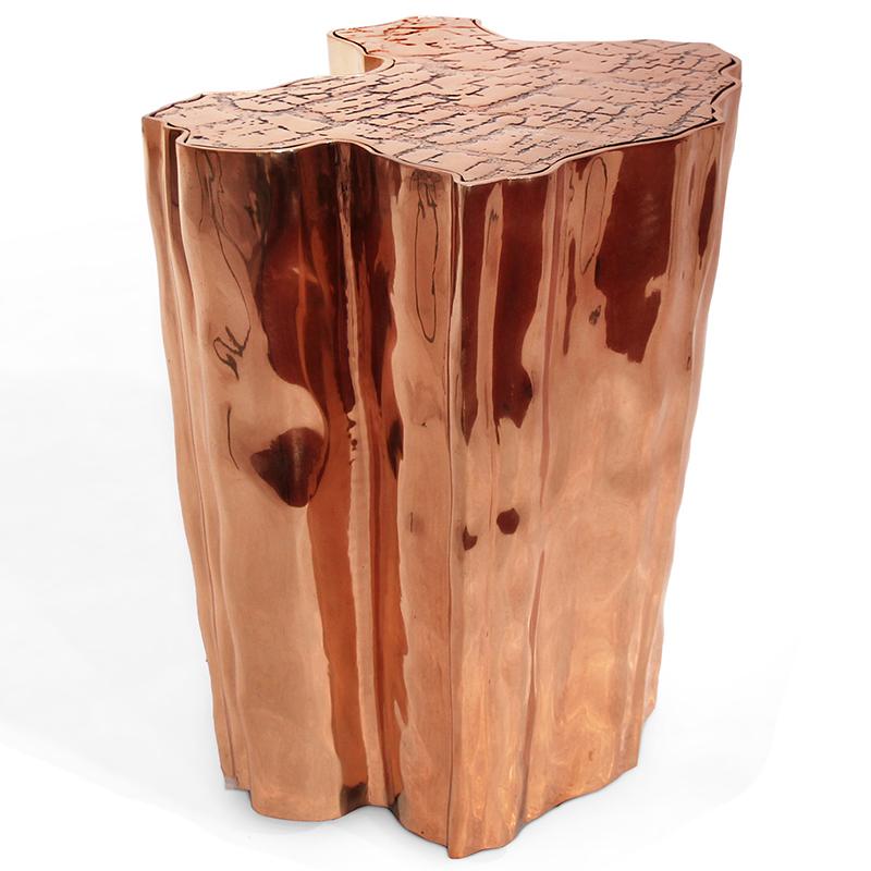 Eden Side Table - matchless style