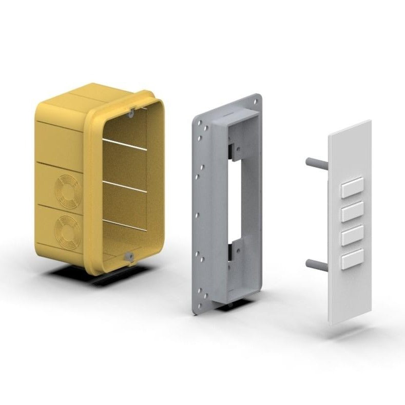 Slim Switches