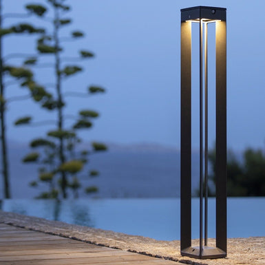 Borne Pathway Light - matchless style