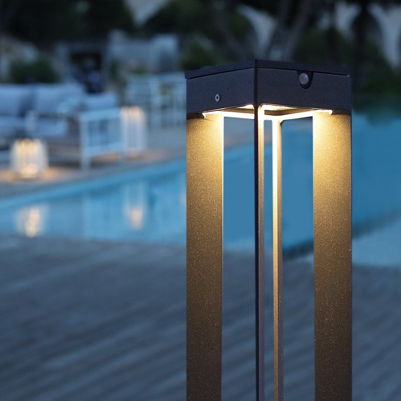 Borne Pathway Light - matchless style