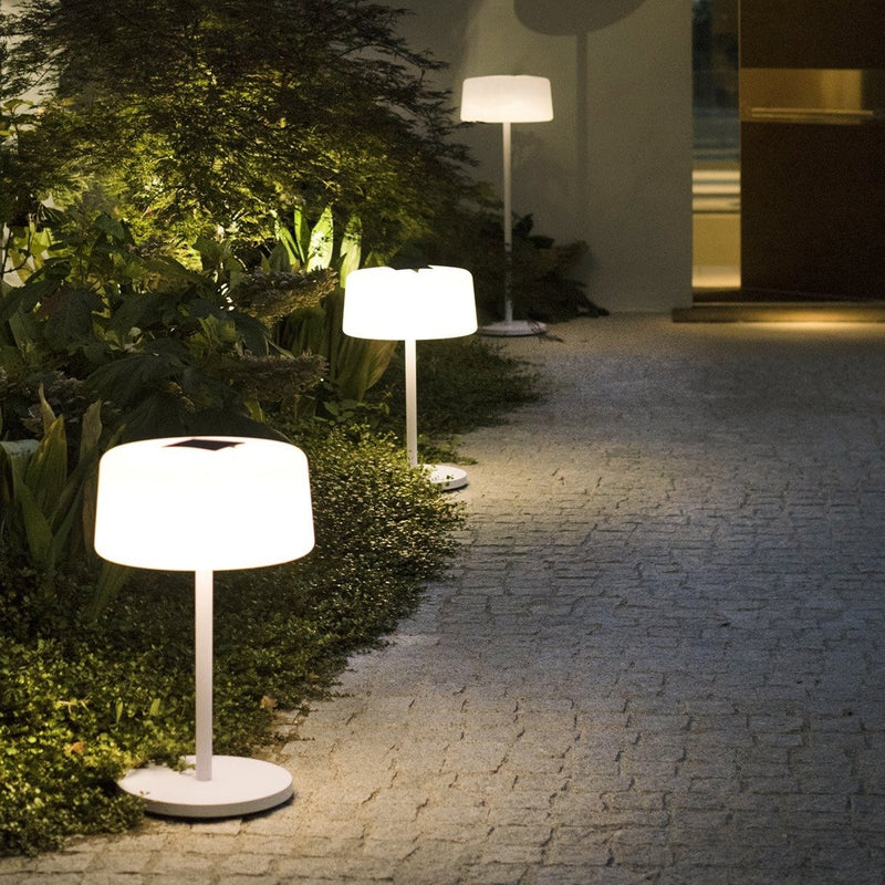 Bump Lamppost - matchless style