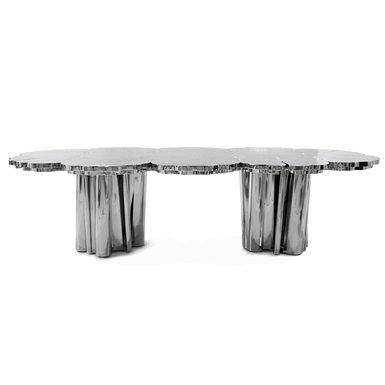Fortuna Dining Table - matchless style