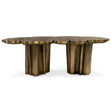 Fortuna Dining Table - matchless style