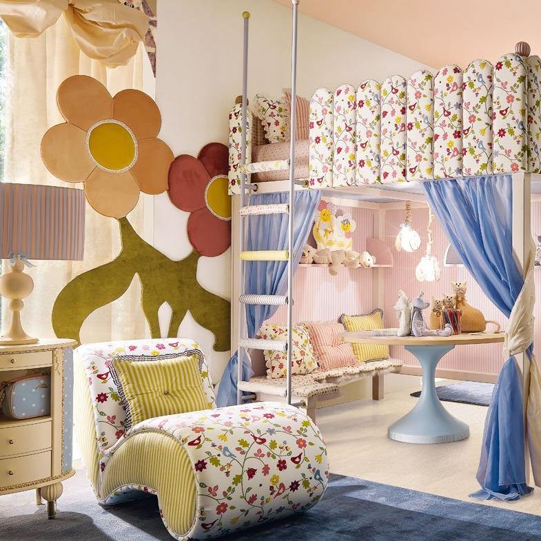 ALTAMODA ITALIAN - Games Furniture Collection - Matchless Style