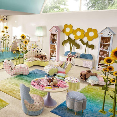 ALTAMODA ITALIAN - Playroom Furniture Collection - Matchless Style