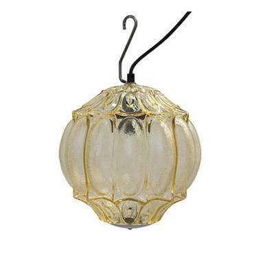 KARMAN - Ginger Pendant Light - Shape 5 - Matchless Style