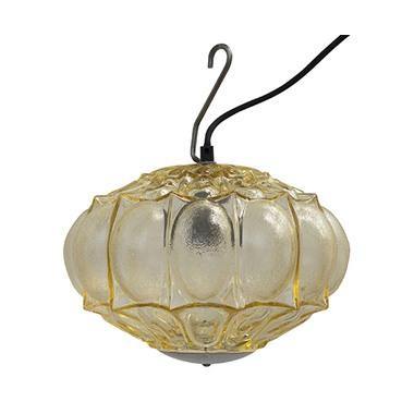 KARMAN - Ginger Pendant Light - Shape 4 - Matchless Style