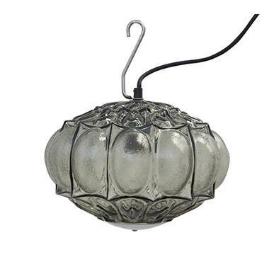 KARMAN - Ginger Pendant Light - Shape 4 - Matchless Style