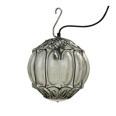 KARMAN - Ginger Pendant Light - Shape 5 - Matchless Style