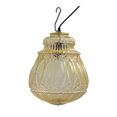 KARMAN - Ginger Pendant Light - Shape 6 - Matchless Style