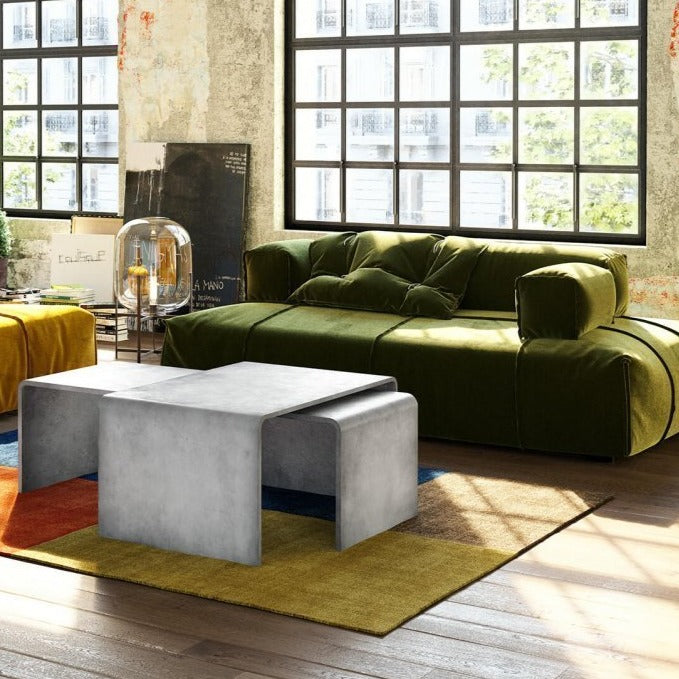 Trio Table