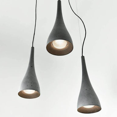 GRAVELLI - Ocun Pendant  Light - Matchless Style