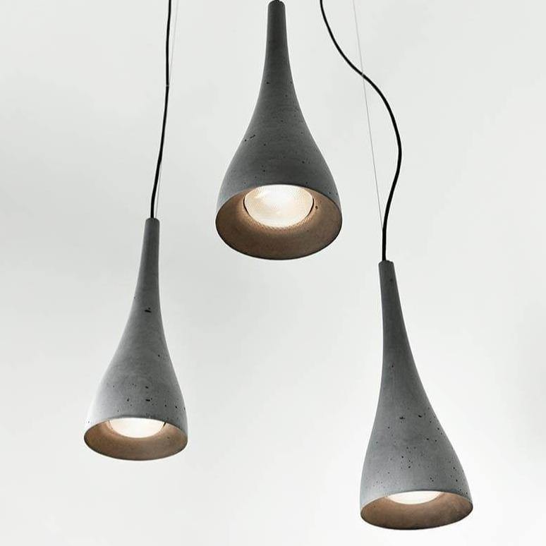 GRAVELLI - Ocun Pendant  Light - Matchless Style