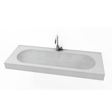 GRAVELLI - Harmony Sink - Matchless Style