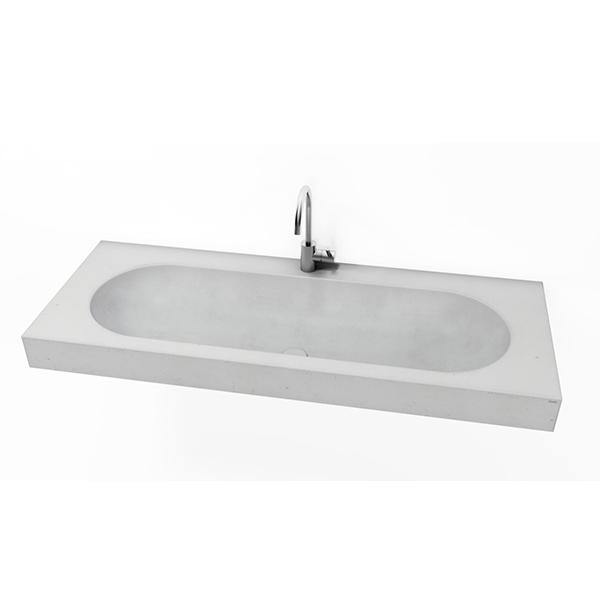 GRAVELLI - Harmony Sink - Matchless Style