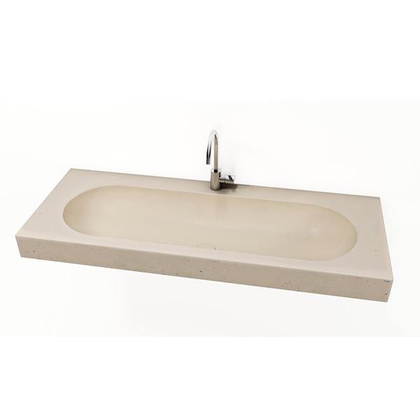 GRAVELLI - Harmony Sink - Matchless Style