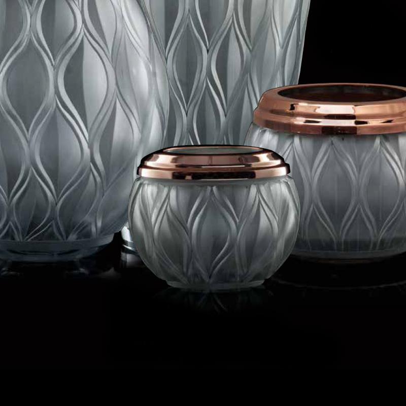 Flora Small Vase - matchless style