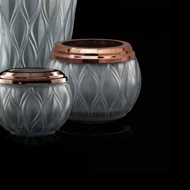 Flora Medium Vase - matchless style