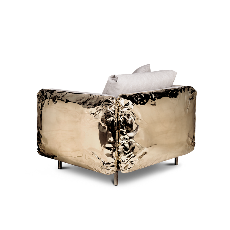 BOCA DO LOBO - Imperfetio Sofa - Matchless Style