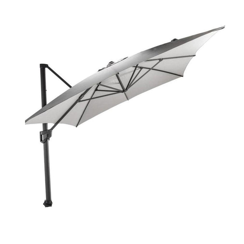 LES JARDINS - FURNITURE - PARASOLS - EXCENTRE - Matchless Style