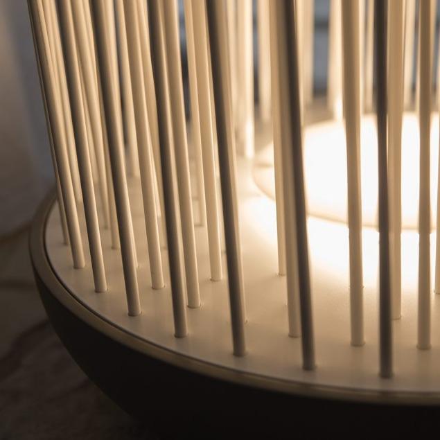 Don't Touch Floor Lamp - matchless style