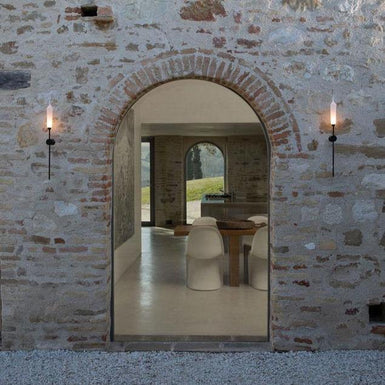 KARMAN - Nilo Wall Lamp - Matchless Style