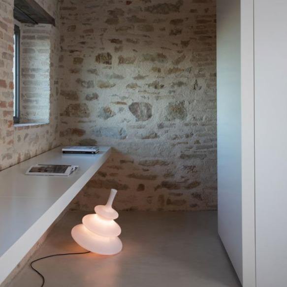 KARMAN - Pirla Floor Light - Matchless Style